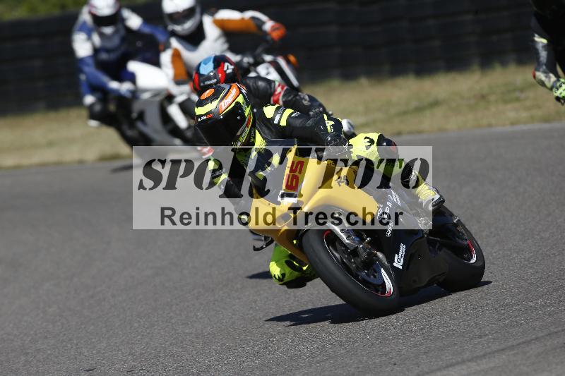 /12 30.04.2026  Speer Racing ADR/Gruppe gruen/165
